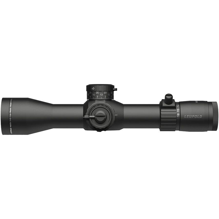 Leupold Mark 5HD 3.6–18X44 35MM M5C3 FFP illum. TMR