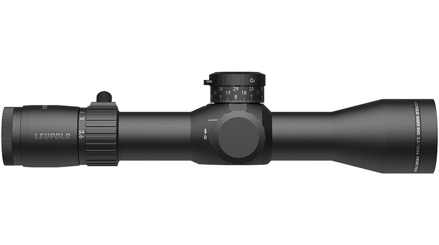 Leupold Mark 5HD 3.6–18X44 35MM M5C3 FFP illum. TMR - Bild 2