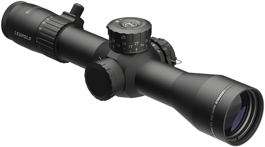 Leupold Mark 5HD 3.6–18X44 35MM M5C3 FFP illum. TMR - Bild 4