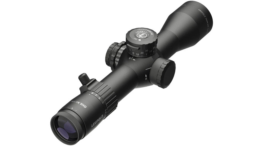 Leupold Mark 5HD 3.6–18X44 35MM M5C3 FFP illum. TMR - Bild 5
