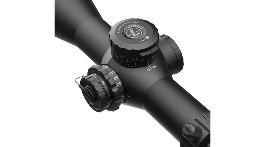 Leupold Mark 5HD 3.6–18X44 35MM M5C3 FFP illum. TMR - Bild 6