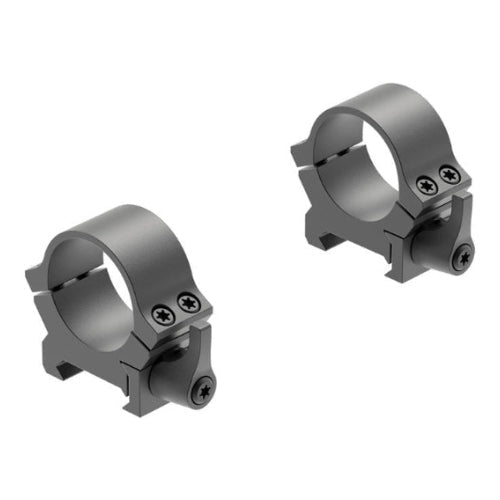 Leupold QRW2 1" Rings