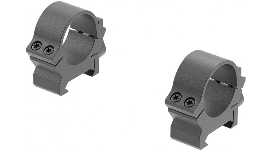 Leupold QRW2 1" Rings (bild 2)