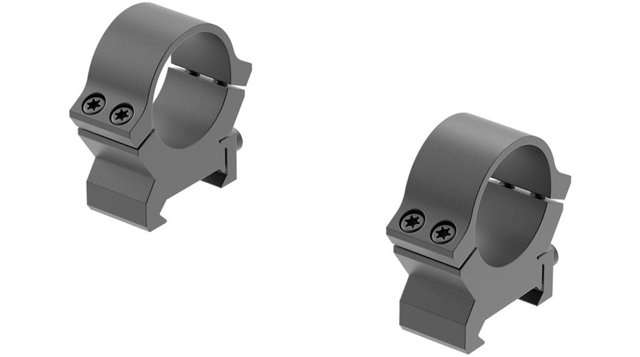 Leupold PRW2 1" Rings (bild 2)
