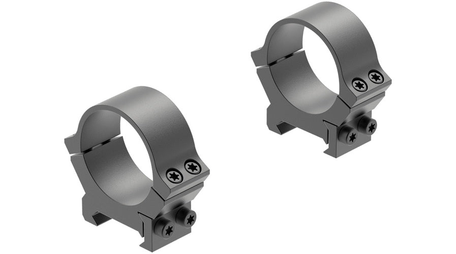 Leupold PRW2 30MM Rings
