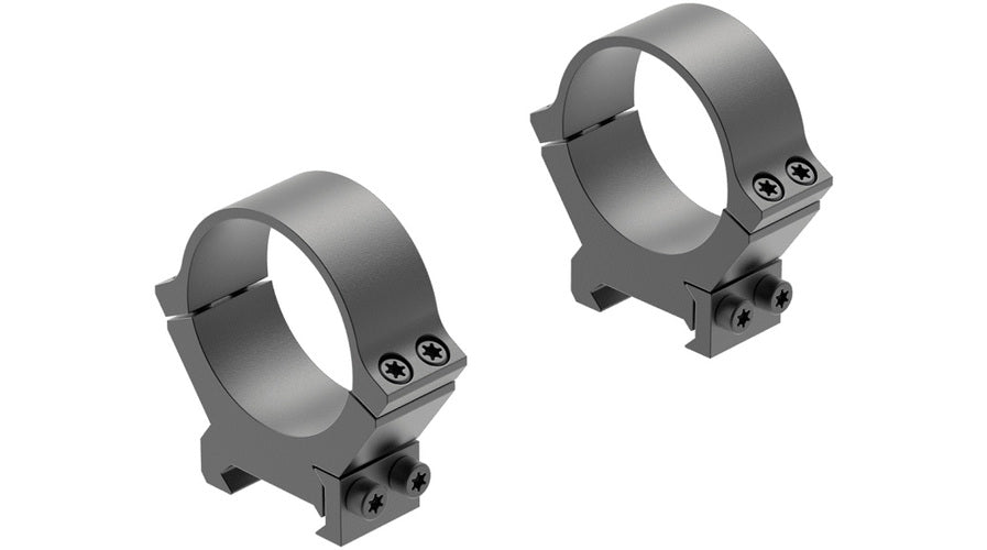 Leupold PRW2 34MM Rings