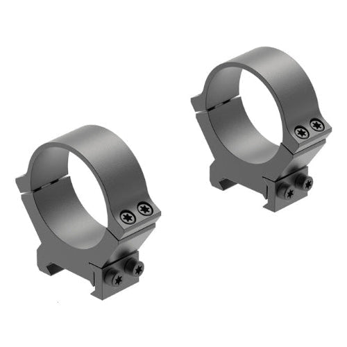 Leupold PRW2 Kikarsiktesringar 34 mm