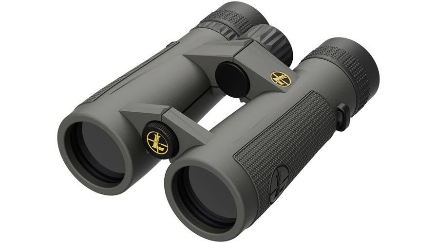 Leupold BX-5 Santiam HD 8X42 mm SHADOW GRAY - Bild 3