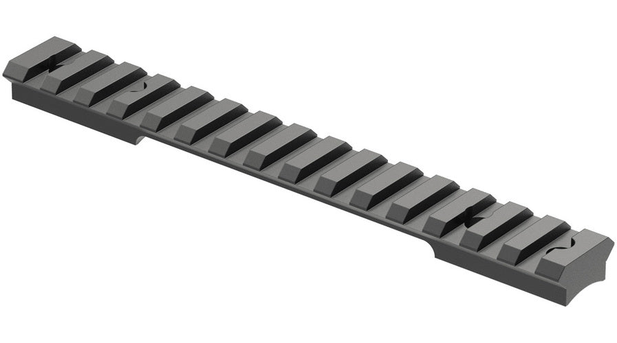 Leupold Backcountry Cross-slot Bas 1-delad (bild 2)