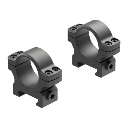 Leupold Backcountry Cross-slot Kikarsiktesringar 1"