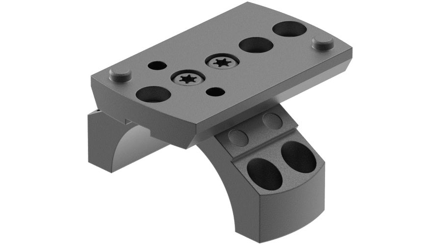 Leupold Deltapoint PRO Ring Top Mount Kit