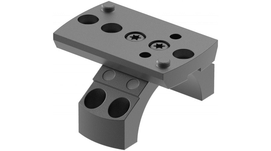 Leupold Deltapoint PRO Ring Top Mount Kit (bild 2)