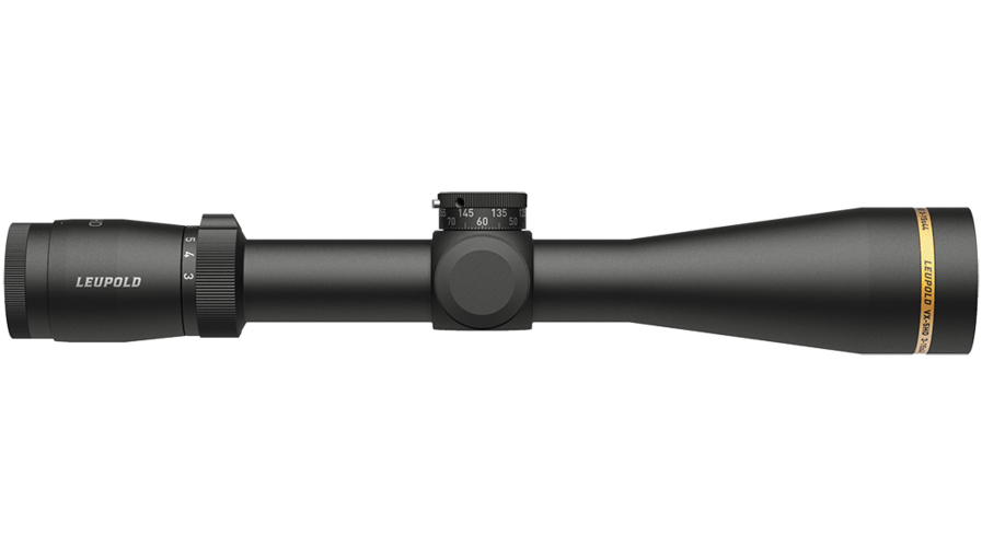 Leupold VX-5HD 3–15X56 CDS-ZL2 SIDE FOCUS METRIC illum. firedot 4 FINE - Bild 4