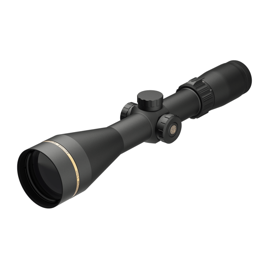 Leupold VX-FREEDOM 3–9X50 illum. firedot twilight hunter - Bild 2