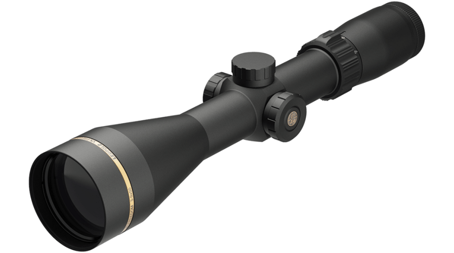 Leupold VX-FREEDOM 3–9X50 illum. firedot twilight hunter - Bild 2