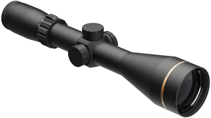 Leupold VX-FREEDOM 3–9X50 illum. firedot twilight hunter - Bild 3