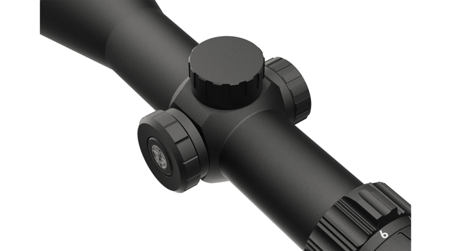 Leupold VX-FREEDOM 3–9X50 illum. firedot twilight hunter - Bild 5