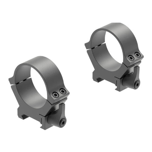 Leupold QRW2 Kikarsiktesringar 34 mm