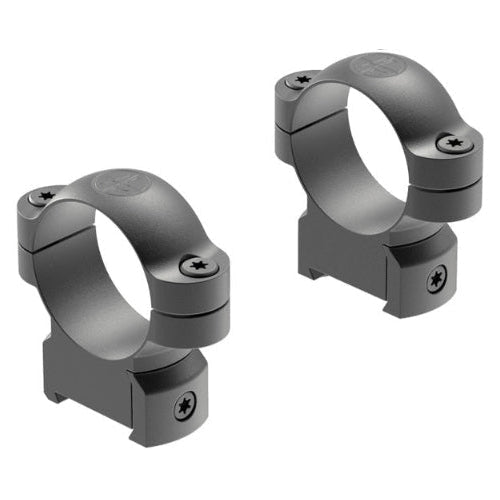 Leupold Ringmount Cz 550 30MM Medium Matte
