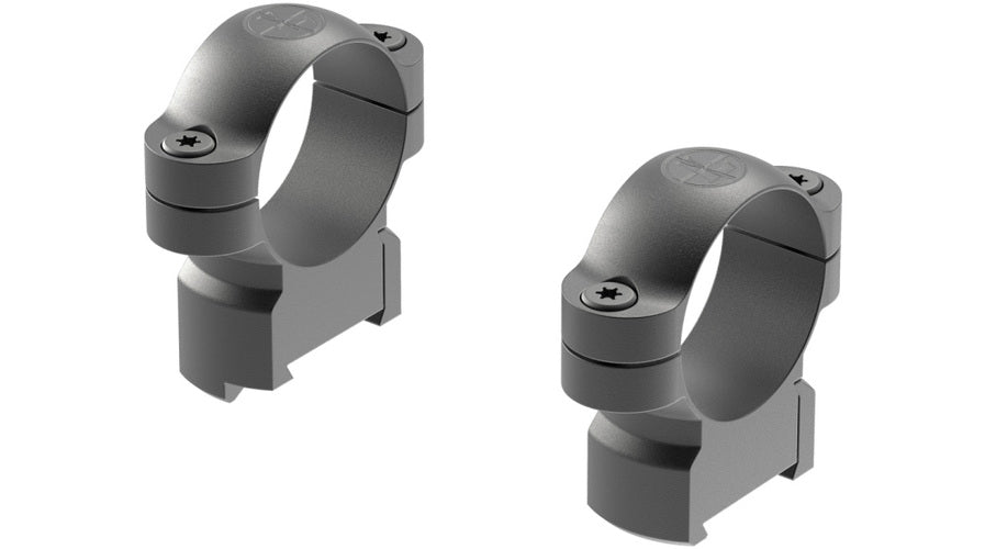 Leupold Ringmount Cz 550 30MM Medium Matte (bild 2)