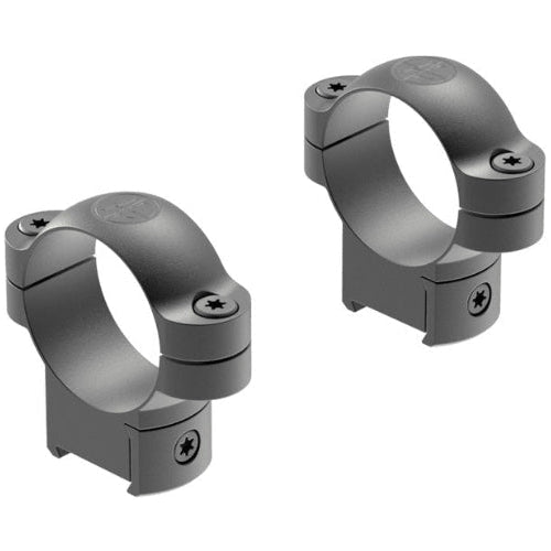 Leupold Ringmount Cz 527