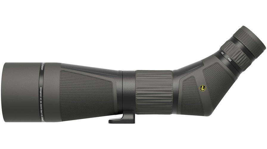 LEUPOLD SX-4 PRO GUIDE HD 20-60X85MM ANGLED (bild 4)