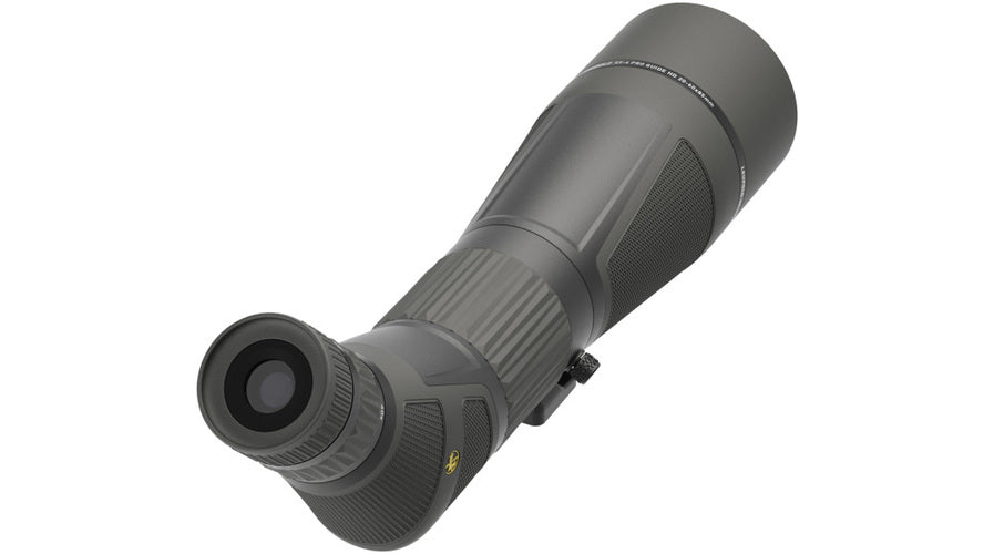 LEUPOLD SX-4 PRO GUIDE HD 20-60X85MM ANGLED (bild 6)