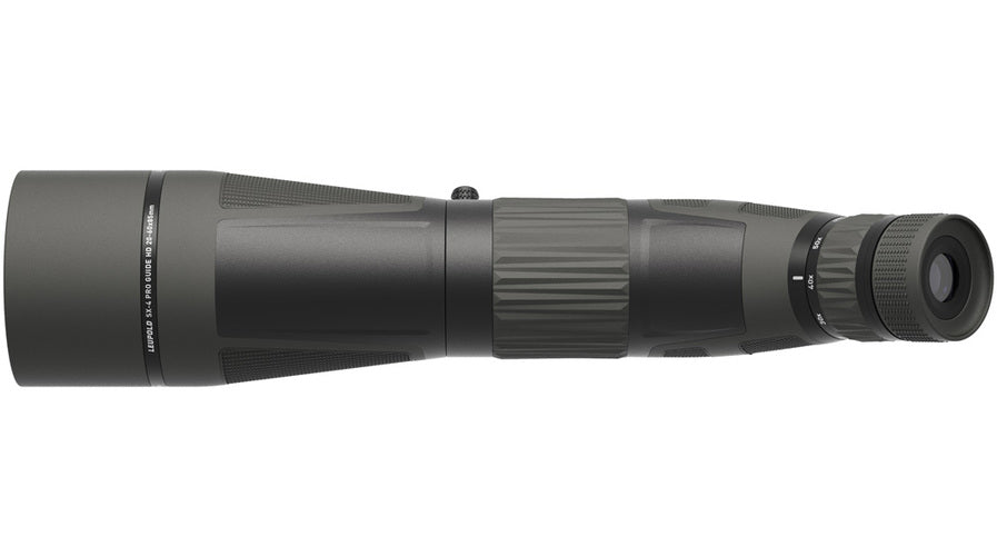 LEUPOLD SX-4 PRO GUIDE HD 20-60X85MM ANGLED (bild 7)