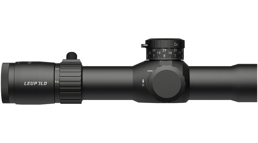 Leupold Mark 5HD 2–10X30 35MM M5C3 FFP illum. TMR - Bild 2
