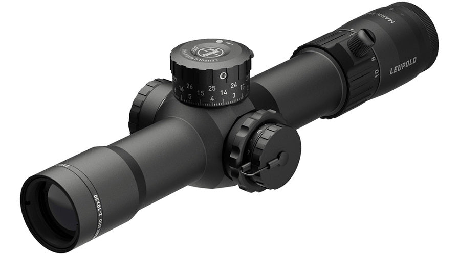 Leupold Mark 5HD 2–10X30 35MM M5C3 FFP illum. TMR - Bild 4