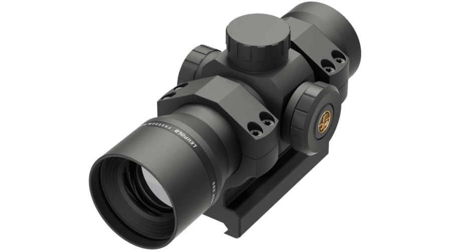Leupold Freedom RDS 34MM RED DOT 1.0 MOA DOT W/mount - Bild 2