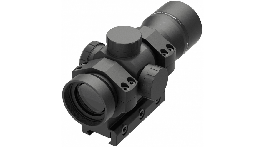Leupold Freedom RDS 34MM RED DOT 1.0 MOA DOT W/mount - Bild 3
