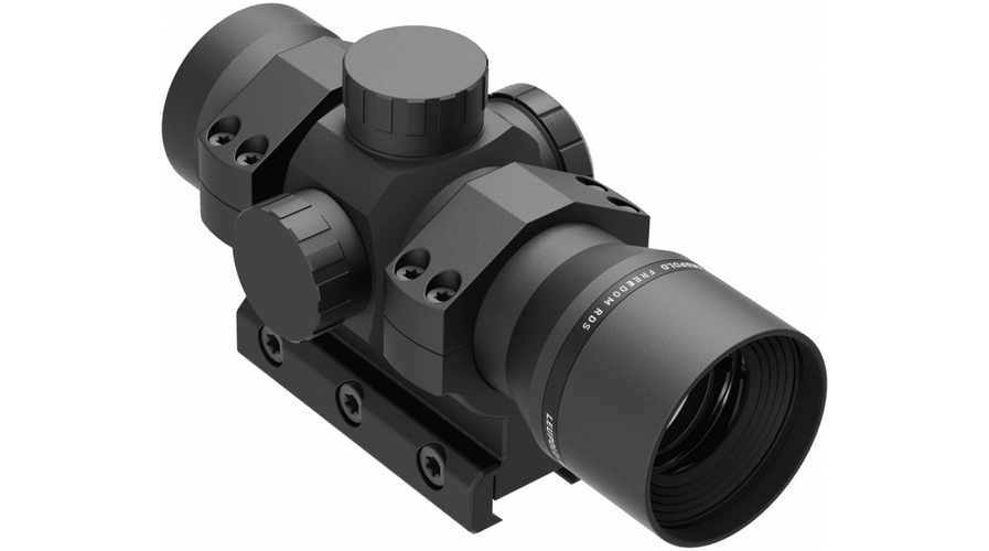 Leupold Freedom RDS 34MM RED DOT 1.0 MOA DOT W/mount - Bild 4