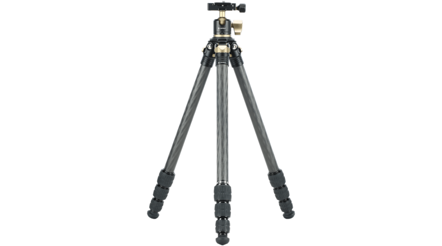 Leupold Alpine CF-425 Tripod Kit