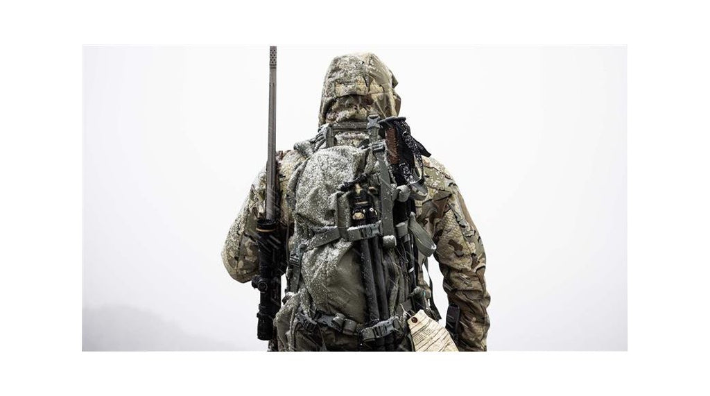 Leupold Alpine CF-425 Tripod Kit (bild 7)