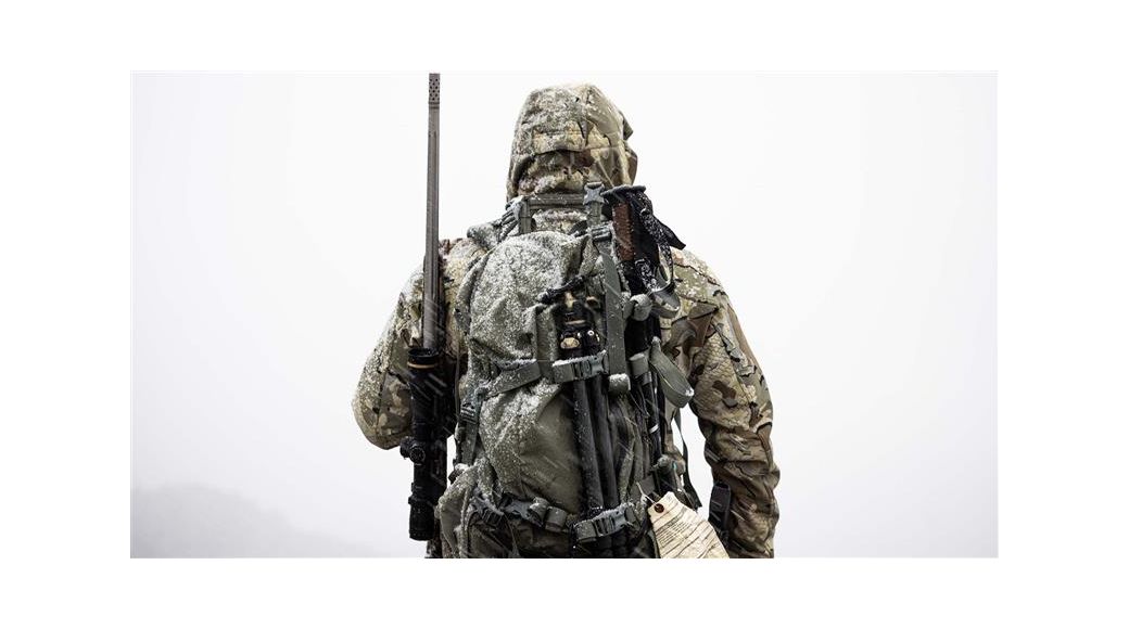 Leupold Alpine CF-425 Tripod Kit (bild 7)