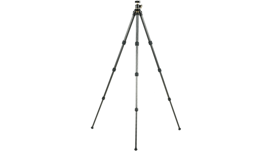 Leupold Alpine CF-425 Tripod Kit (bild 2)