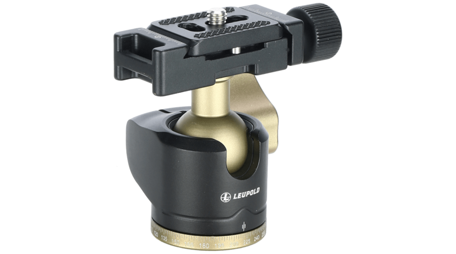 Leupold Alpine CF-425 Tripod Kit (bild 4)