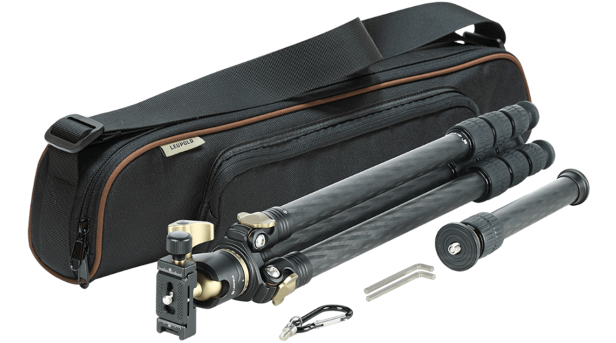Leupold Alpine CF-425 Tripod Kit (bild 3)