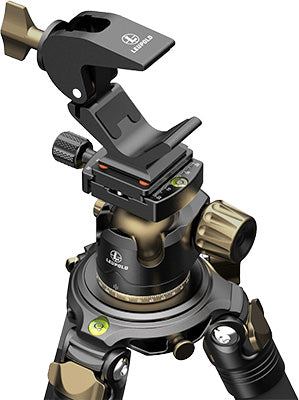 Leupold Alpine CF-425 Tripod Kit (bild 6)