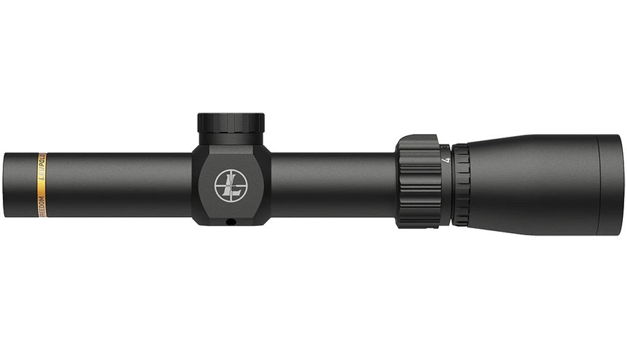 Leupold VX-FREEDOM 1.5–4X20 1" MOA-RING
