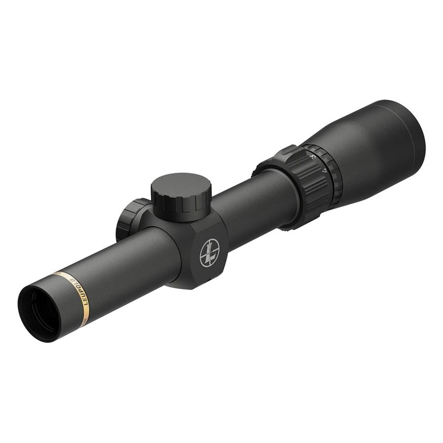 Leupold VX-FREEDOM 1.5–4X20 1" MOA-RING - Bild 3