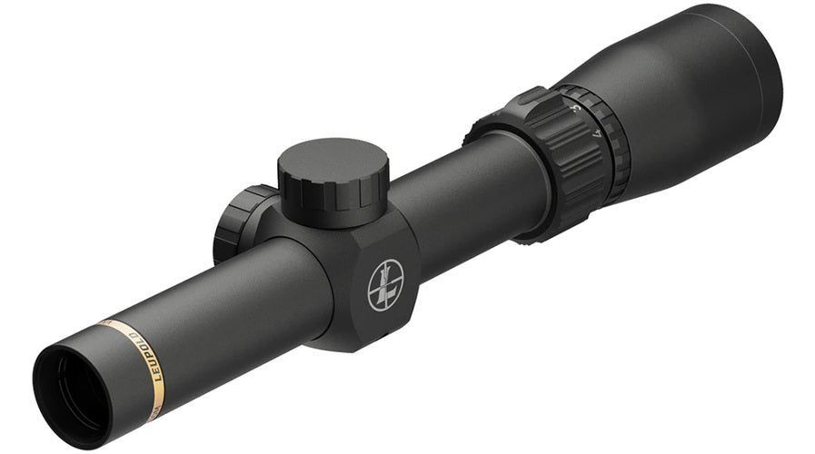 Leupold VX-FREEDOM 1.5–4X20 1" MOA-RING - Bild 3