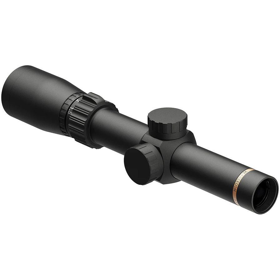 Leupold VX-FREEDOM 1.5–4X20 1" MOA-RING - Bild 4