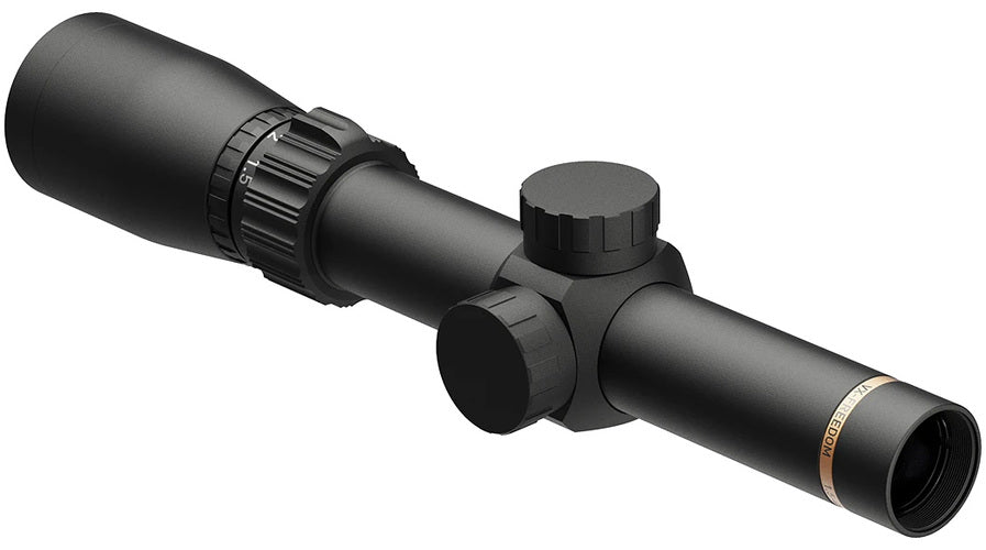 Leupold VX-FREEDOM 1.5–4X20 1" MOA-RING - Bild 4