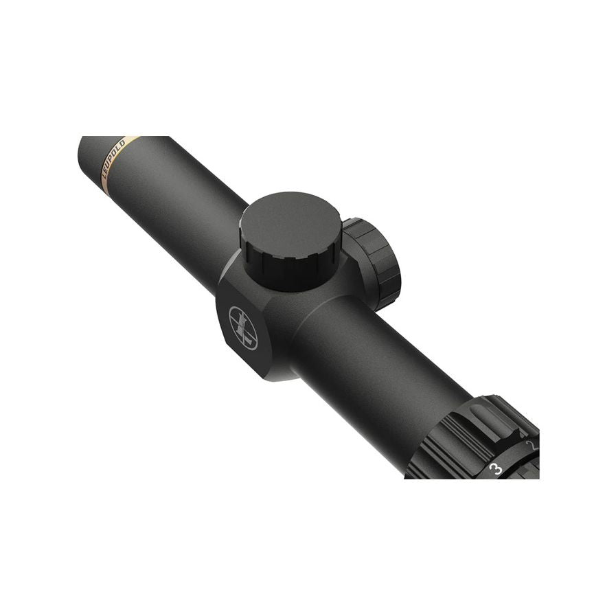 Leupold VX-FREEDOM 1.5–4X20 1" MOA-RING - Bild 5