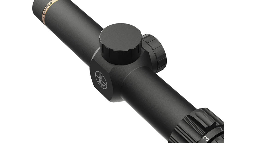 Leupold VX-FREEDOM 1.5–4X20 1" MOA-RING - Bild 5