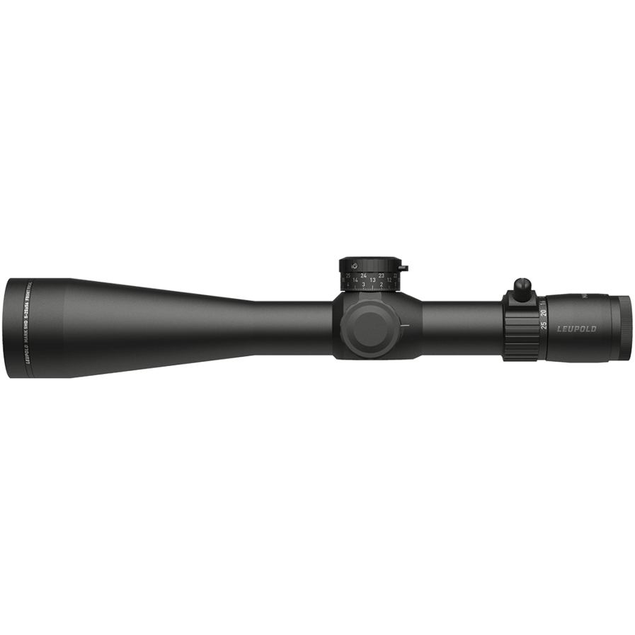 Leupold Mark 5HD 5–25X56 35MM M5C3