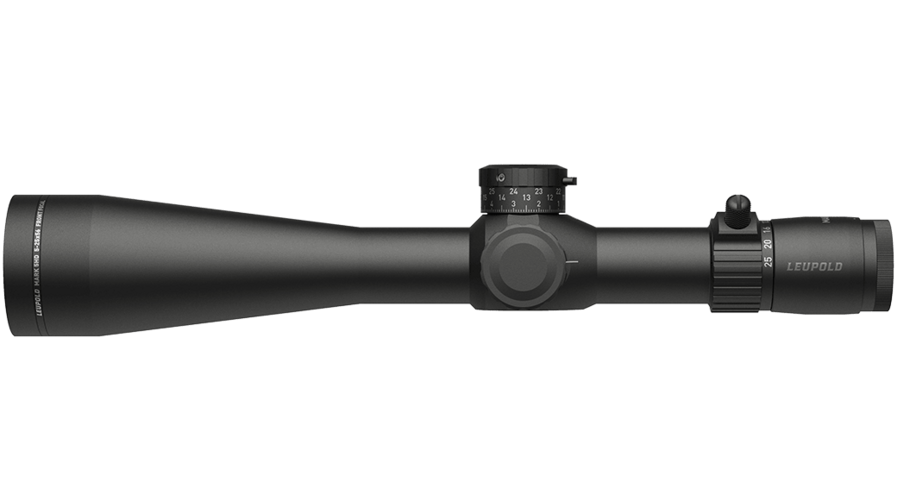 Leupold Mark 5HD 5–25X56 35MM M5C3