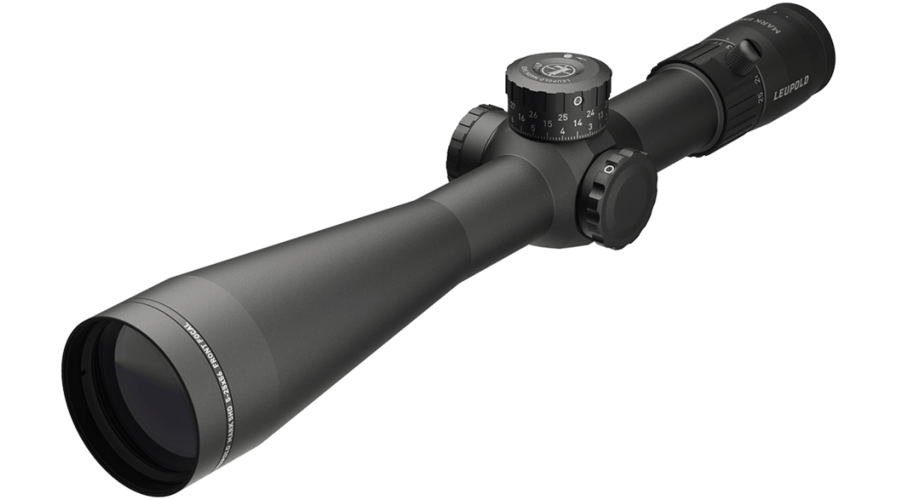 Leupold Mark 5HD 5–25X56 35MM M5C3 - Bild 2